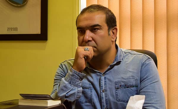 خوشبختانه انیمیشن اولویت دولت نیست/ در فیلمنامه بسیار ضعیف‌تر از تکنیک هستیم 