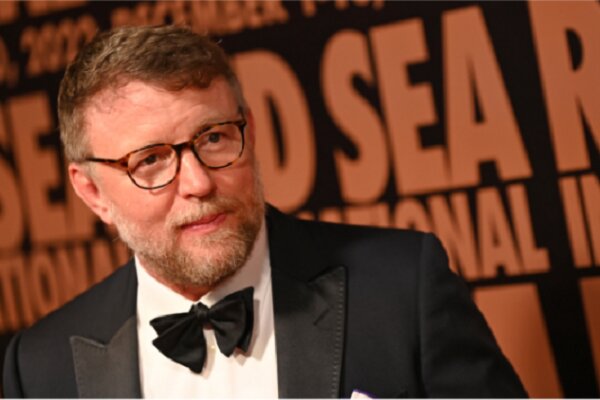 گای ریچی نام فیلم جدید خود را تغییر داد/ «پیمان» با جیک جیلنهال گای ریچی نام فیلم جدید خود را تغییر داد/ «پیمان» با جیک جیلنهال