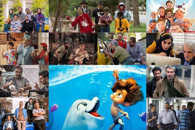 پژمان جمشیدی چند نفر را به سینما کشاند؟ / کمدی تازه‌ای که گیشه را احیا کرد