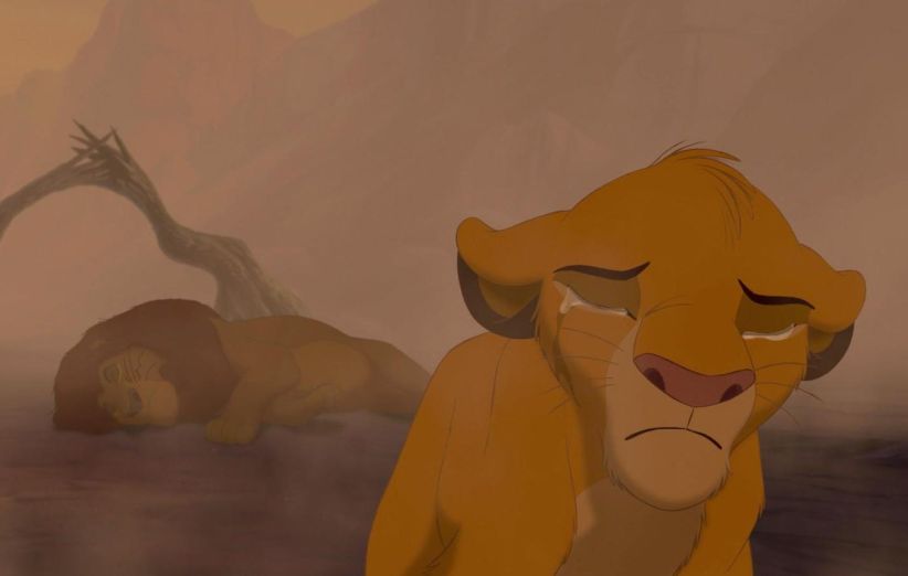 ۹ صحنه‌ مشهور مرگ والدین در انیمیشن‌های دیزنی