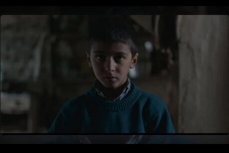  «گوزن» به جشنواره دوبلین دعوت شد