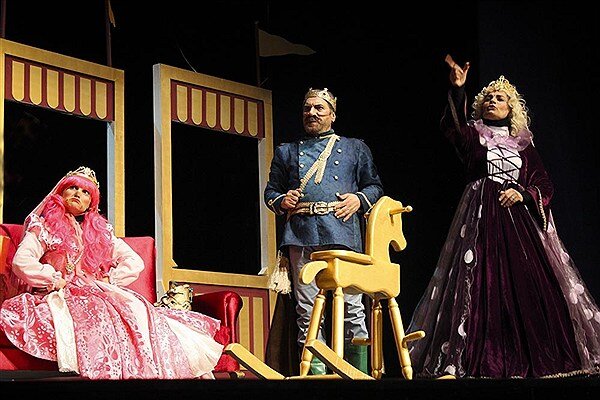  اجرایی به یاد حسین محب‌اهری و دعوت از کودکان علاقه‌مند به بازیگری