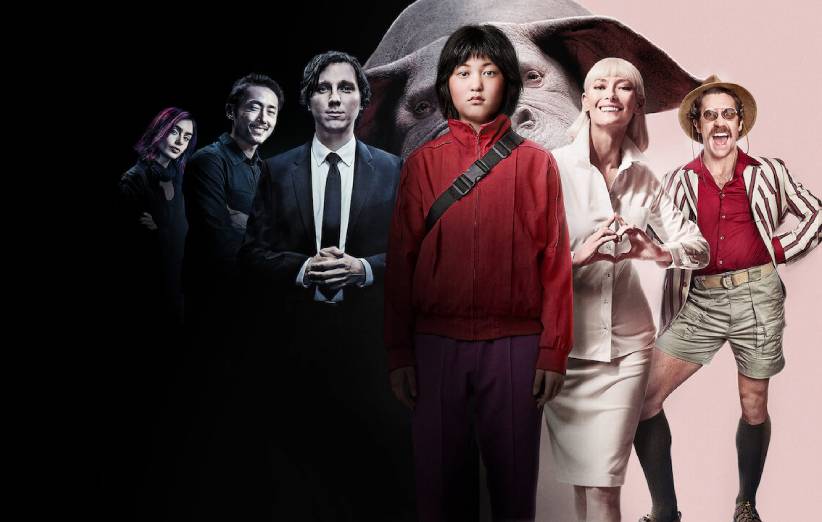 ۱۰ فیلم تماشایی نتفلیکس که دست‌‌ کم گرفته‌ شدند