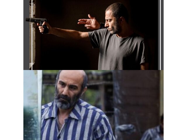  فیلم‌های هومن سیدی و جلیلوند در جشنواره بلگراد