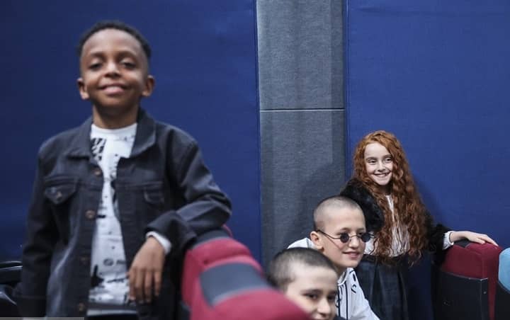 گزارش تصویری- حاشیه های روز هفتم چهل و یکمین جشنواره فیلم فجر