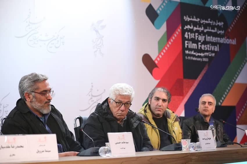  کدام فیلم رکورددار سودای سیمرغ۴۱ است؟