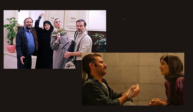 مافیای فرهنگی تاب تحمل سینما را ندارد