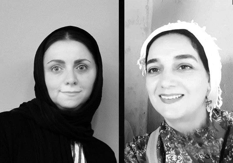 این دو زن در جشنواره فیلم فجر چه می‌کنند؟