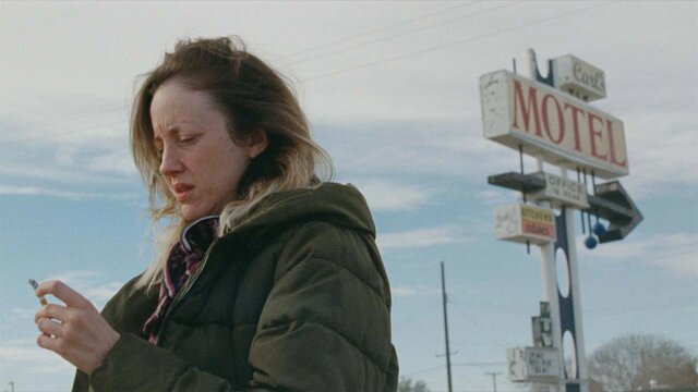  ورود آکادمی اسکار به یک نامزدی مشکوک!