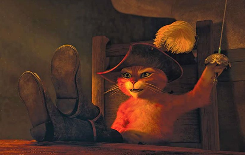 ۱۰ گربه معروف انیمیشنها ۱۰ گربه معروف انیمیشنها