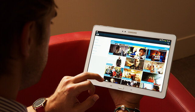  ماجرای مسدود شدن درگاه بانکی پلتفرم فیلم و سریال چه بود؟