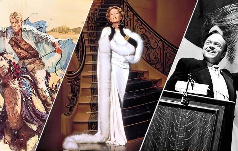 ۱۰ فیلم هیجان‌انگیز که با مرگ قهرمان قصه آغاز می‌شوند