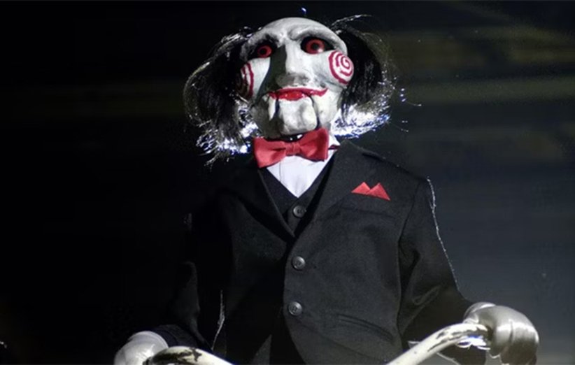 ۱۰ فیلم ترسناک برتر که با یک صحنه خراب شدند