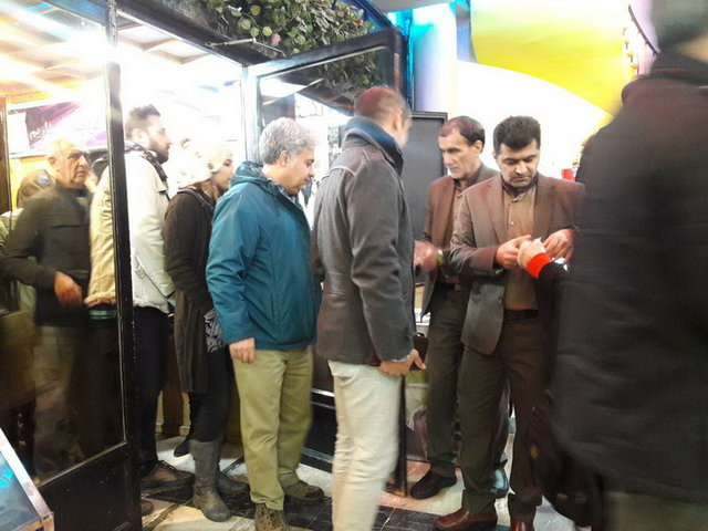  قیمت بلیت فیلم‌های جشنواره فجر چند است؟