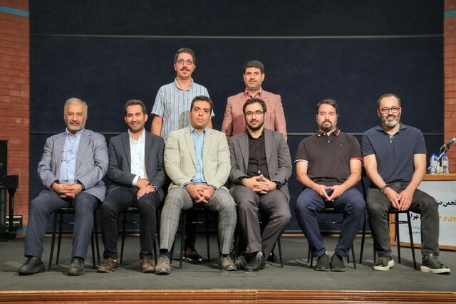 از رییس صداوسیما بابت افشای نامه سپاسگزاریم! از رییس صداوسیما بابت افشای نامه سپاسگزاریم!