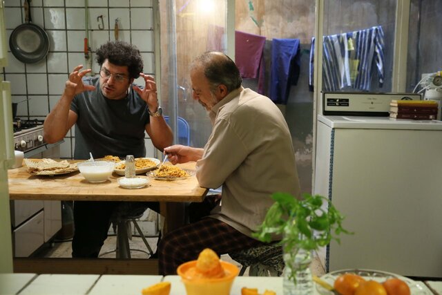  اکران یک فیلم کمدی در سینماها قطعی شد