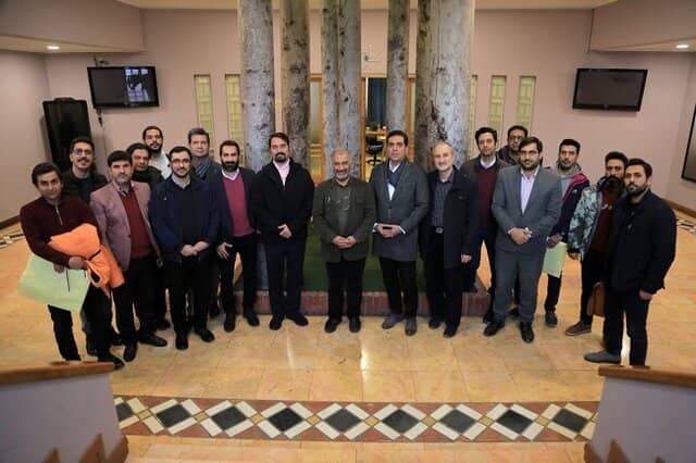 حساسیت روی بازیگران زیاد شده