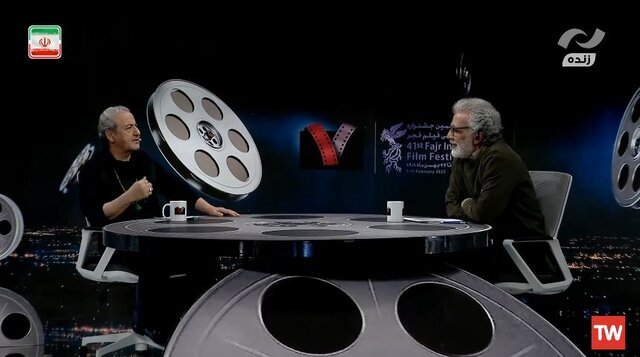 نقد اظهارنظر عجیب مهمان «هفت» درباره هنرمندان زن نقد اظهارنظر عجیب مهمان «هفت» درباره هنرمندان زن