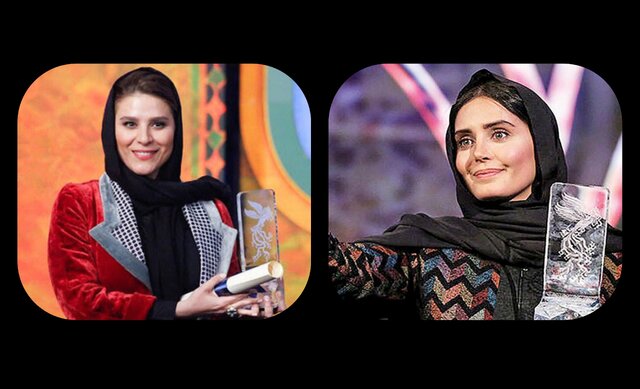  رقابت بازیگران سیمرغ‌دار در روز دوم جشنواره فجر