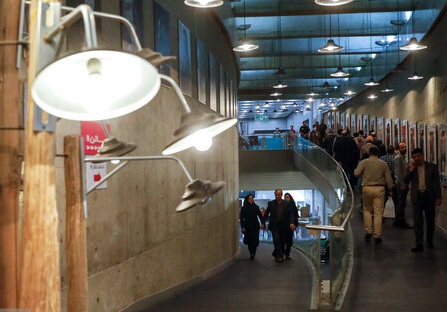  یک فیلم به اولین نمایش خود در فجر نرسید