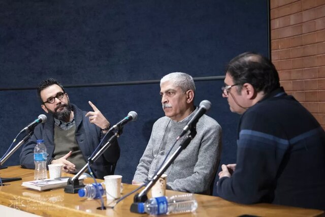  عباس کیارستمی از دست چه کسی همیشه شاکی بود؟!