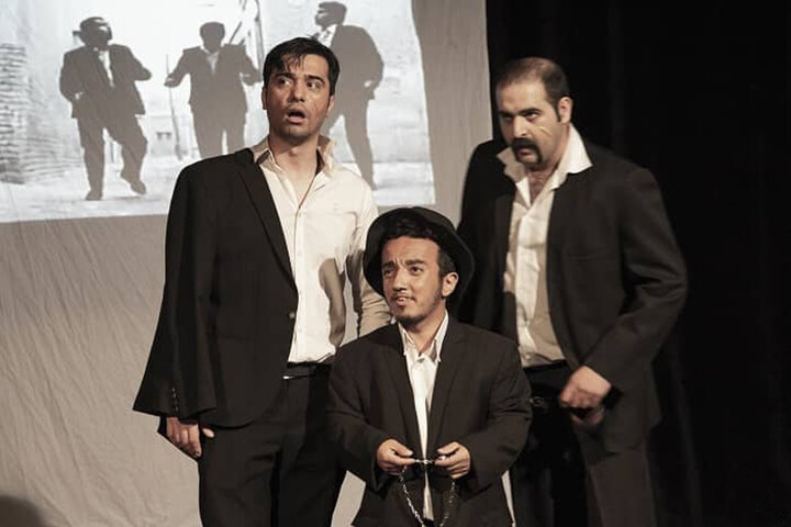 «گره گاه» خوانش می‌شود/ ماجرای «پارانوئید» یک نویسنده دغدغه‌مند