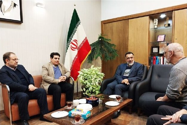 خانه ملت به تئاتر توجه می کند؟ خانه ملت به تئاتر توجه می کند؟