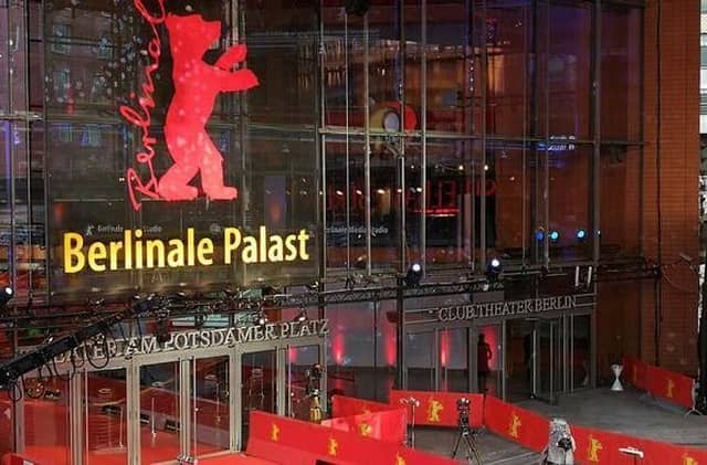 استقبال کیهان از تحریم سینمای برلین از سوی جشنواره فیلم برلین؛ به سود ایران و سینمای ایران است!  استقبال کیهان از تحریم سینمای برلین از سوی جشنواره فیلم برلین؛ به سود ایران و سینمای ایران است!