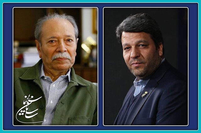  خزاعی به علی نصیریان نامه نوشت