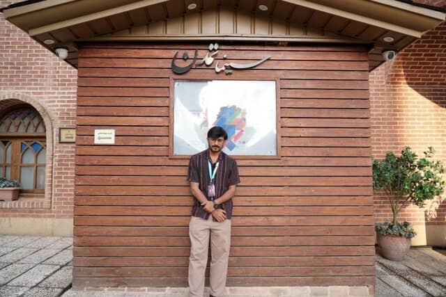  دو فیلم ایرانی که بر فیلم‌ساز هندی تاثیر گذاشت