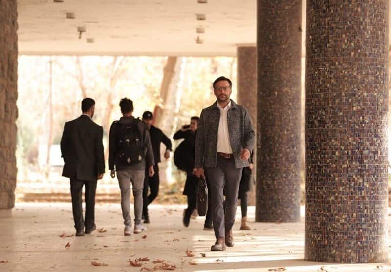 نگاهی به فیلم 