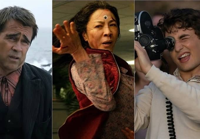 رویکرد اسکار ۲۰۲۳ با نامزدهایش مشخص است؛ سرگرمی‌سازی، جذابیت و محتوامحوری 