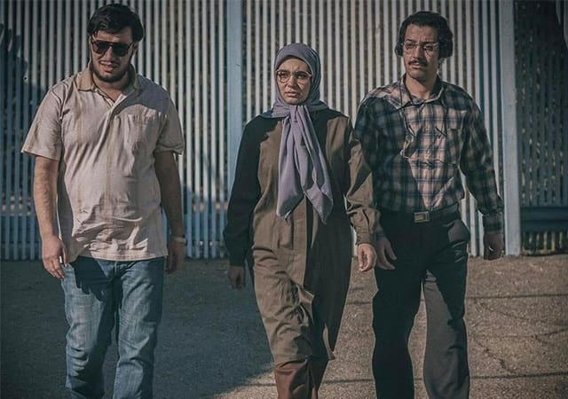  ردی از خون‌های دهه ۶۰ در جشنواره فیلم فجر