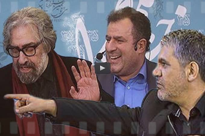 ویدیو / قاتلی که پرحاشیه شد