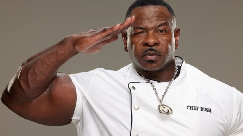 سرآشپز کاخ سفید به نجات رستورانها میآید سرآشپز کاخ سفید به نجات رستورانها میآید