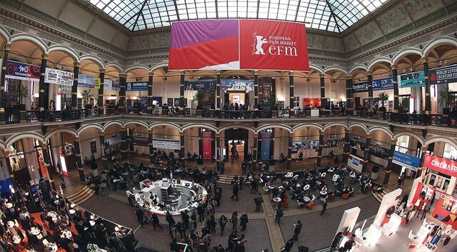 اعتراض رسمی صداوسیما به برلیناله  اعتراض رسمی صداوسیما به برلیناله