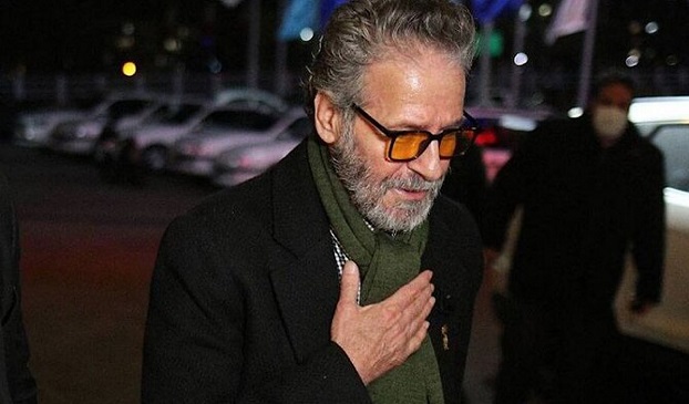 خوشحالی ابوالفضل پورعرب از عفو متهمان حوادث اخیر/حالا نوبت آشتی ملی است