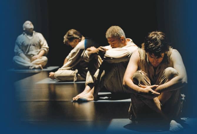 مروری بر پیوند تاریخی «تئاتر و زندان» از یونان باستان تا اروپا و ایران معاصر/ آنها مامور اعدام خود نیستند