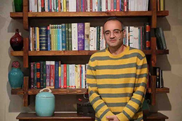 خاطراتی که از غذاهای یک سینما دارم/ لزوم حفاظت از میراث فرهنگی