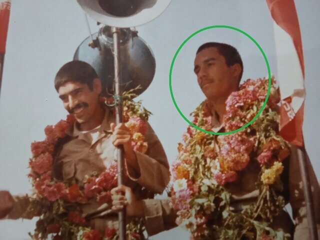 داستان فرار اسرای ایرانی