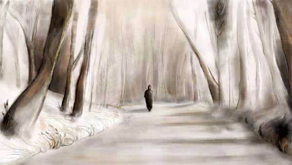 «ققنوس» بر اساس صداهای واقعی مهاجران ایرانی در دنیا ساخته شده است 