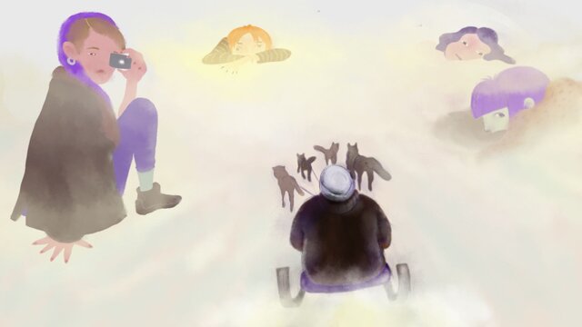  ساخت انیمیشن «ممنونم دکتر فارسی»