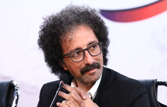 ارزش سینمای هنر و تجربه بسیار بالاست اما فیلم من تجربی نیست