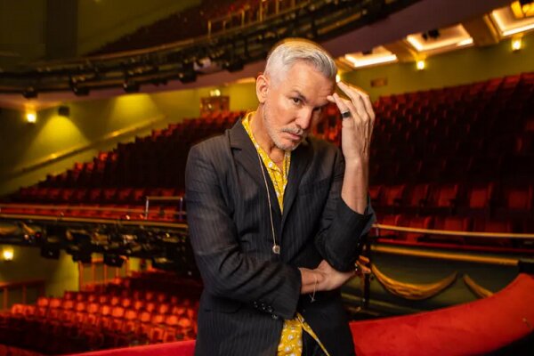 روایت کاگردان «الویس» از لحظات خاص زندگی/ وقتی ۶۰ ساله شدم