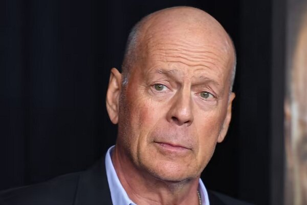 بروس ویلیس به زوال عقل مبتلا شده است/ درمانی وجود ندارد!