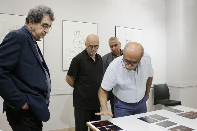  فهرست نامزدهای یک مسابقه با محوریت تئاتر اعلام شد