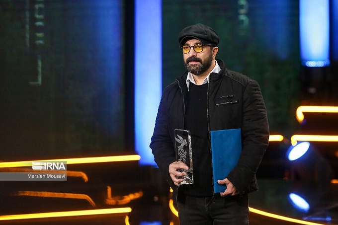 چهل‌ویکمین جشنواره بین‌المللی فیلم فجر به پایان رسید/ معرفی برگزیدگان