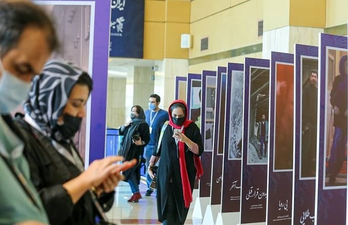  چرا در روند پیش‌ فروش بلیت‌های فیلم فجر اختلال وجود دارد؟