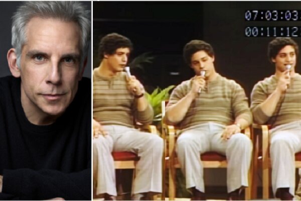 بن استیلر بازیگر ۳ نقش یک سریال می‌شود