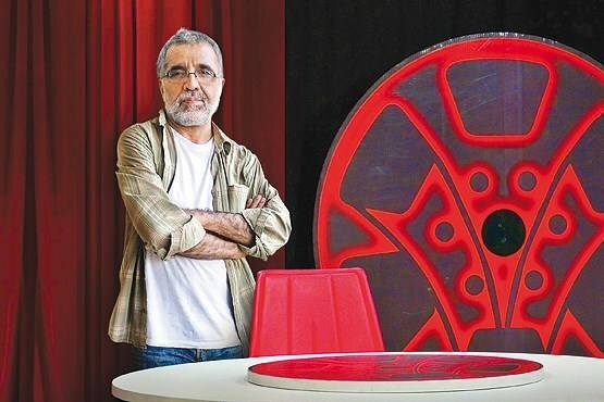  بهروز افخمی مجری «هفت» شد